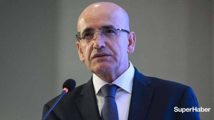 Bakan Şimşek'ten son dakika fon soruşturması açıklaması: İlgisi olmayanlara işlem yapılmayacak