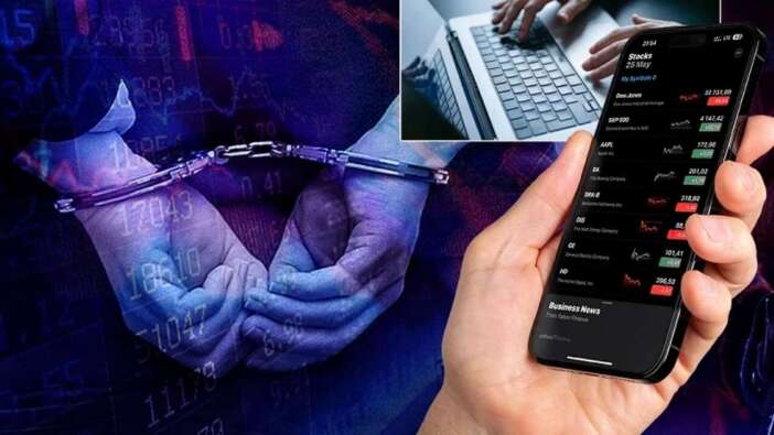 Fon soruşturmasında SPK'nın başsavcılığa gönderdiği yazı ortaya çıktı: Tüzel kişiler için tedbirler incelensin!