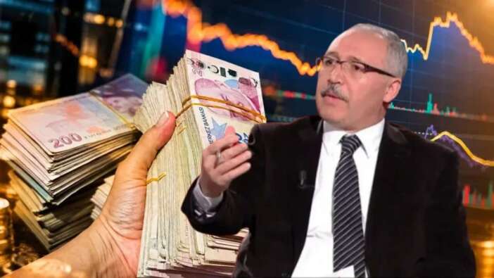 "İnfial halindeler..." Fon vurgununda AK Parti milletvekilleri ne diyor? Abdulkadir Selvi'den çarpıcı kulis