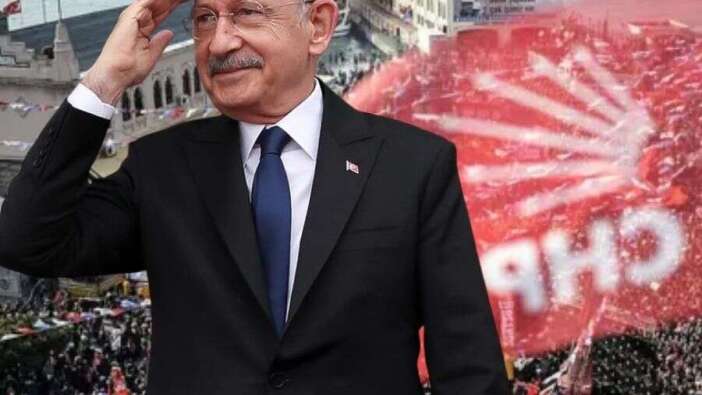 Sosyal Demokrasi Derneği, "Türkiye'nin umudu" gördüğü Kemal Kılıçdaroğlu'nu ihraç etti