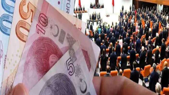 1999-2008 SGK girişi olanlara güzel haber: Kademeli emeklilikte gözler Meclis'te, milyonların beklediği düzenlemede son dakika!