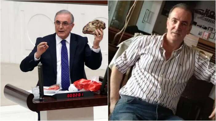 Fon soruşturmasından bu kez de CHP'li Ensar Öğüt''ün kardeşi Balıkçı İsmet çıktı! 3 milyar TL'lik fon çıkışı...