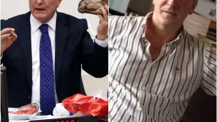 Fon soruşturmasından bu kez de CHP'li Ensar Öğüt''ün kardeşi Balıkçı İsmet çıktı! 3 milyar TL'lik fon çıkışı...