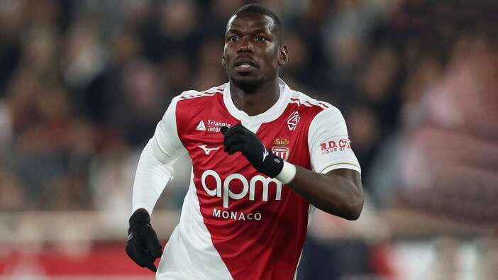 Paul Pogba girişimi! Devre arasında Türkiye'ye mi geliyor?
