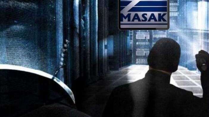 MASAK'ın dijital altyapısına FETÖ casusluğu soruşturmasında 3 tutuklama