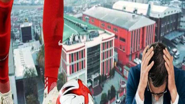 Dünyaca ünlü markalarla işbirliği yapıyordu: Türk futbolcunun 2 şirketi resmen iflas etti!