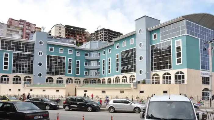 CHP'li belediyede iğrenç iddia! Zabıta müdürü tutuklandı