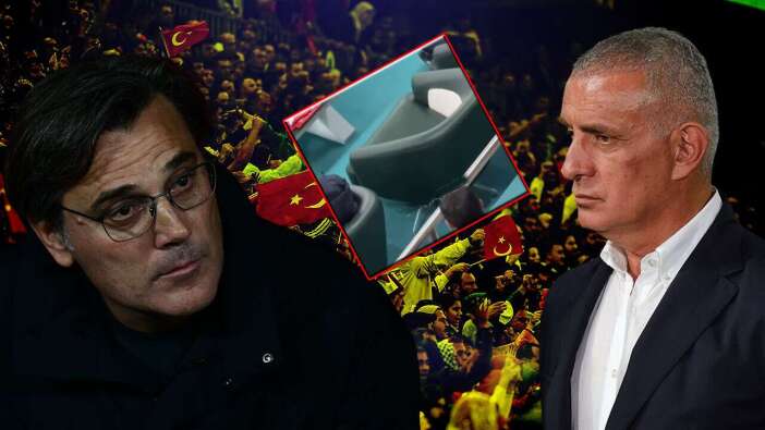 Montella'dan sonra İbrahim Hacıosmanoğlu da istifa ediyor: Bu kadar aciz olamazsınız