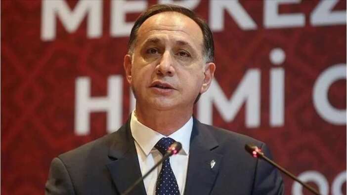 Resmi belgede sahtecilik ve mobbing... Merkez Hakem Kurulu Başkanı Ferhat Gündoğdu gözaltında! MHK operasyonunda gözaltı listesi ortaya çıktı