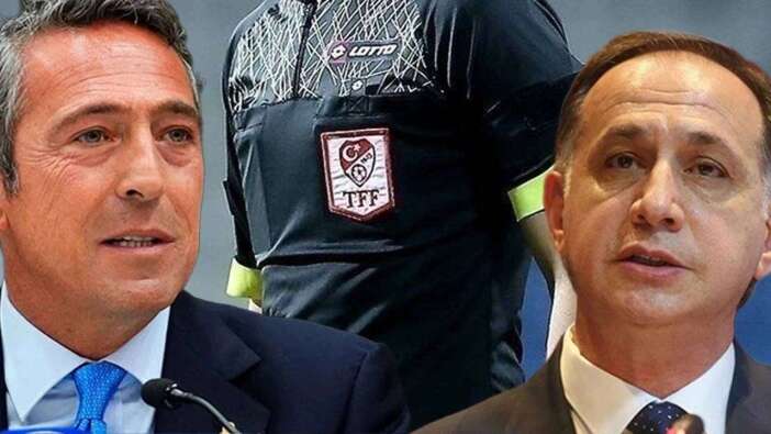 Ali Koç giderayak yaptı yapacağını: 'Bütün ülke görecek' demişti, Ferhat Gündoğdu gözaltında!