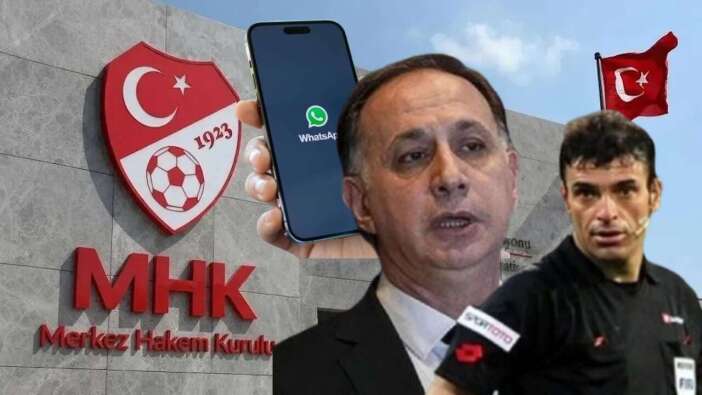 MHK operasyonunda şok detaylar geldi! WhatsApp yazışmaları, sınav şaibesi ve ayrıcalık iddiaları... "Soruları atacaktın başkanım!" mesajları dosyada...