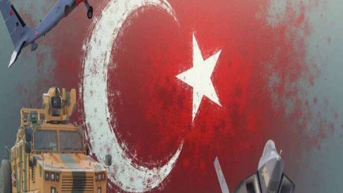 Avrupa'nın savunma açığını Türkiye kapatacak: Fırsat kapıda, ortak üretilecek!