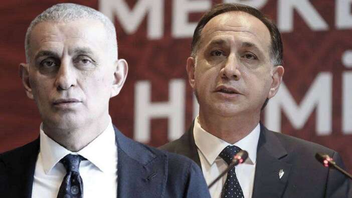 MHK'da gözaltı şoku sonrası bomba iddia: Ferhat Gündoğdu'nun koltuğuna oturacak ismi açıkladı!