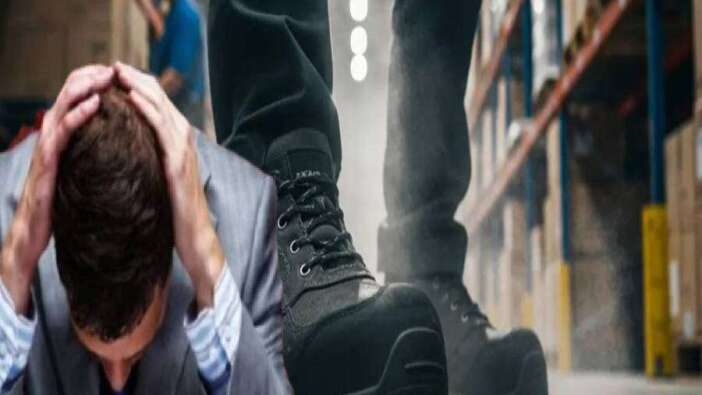11 yıldır sektörün lideriydi: Dev spor ayakkabı platformu resmen iflas etti!