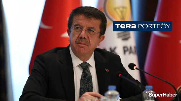 AK Partili Nihat Zeybekci de fonzede çıktı!