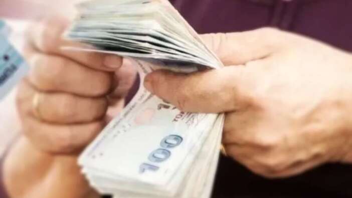 Emeklilere müjdeli haber geldi! Masadaki formül ortaya çıktı