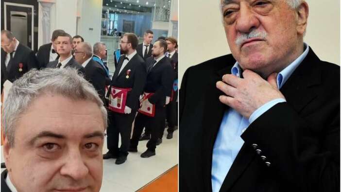 Kazakistan'da neler oluyor? Masonlar yapılanırken, akıllara 2022'deki FETÖ darbe girişimi geldi