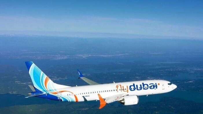 Dubai-Tel Aviv seferini yapan uçaktan kısa süreli "kaçırılma" sinyali