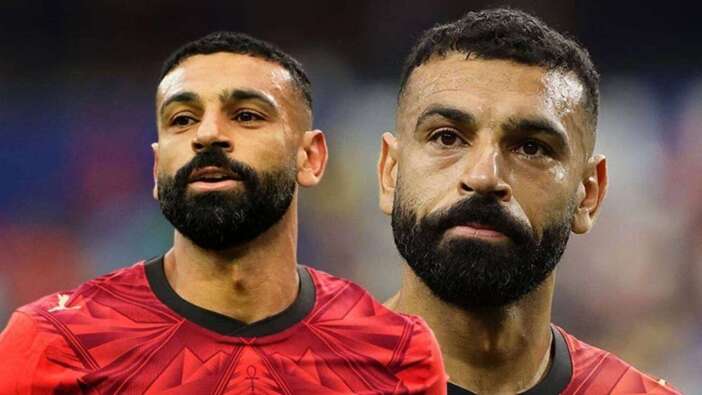 Mohamed Salah depremi: Özel izin isteyip kamptan ayrıldı, Trabzonspor'u korkutan olay!