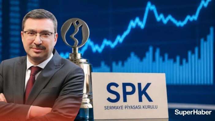 Eski SPK Başkanı İbrahim Ömer Gönül şüpheli sıfatıyla savcılığa ifade verecek