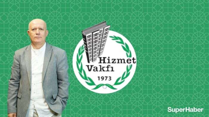 Hizmet Vakfı’nın kuruluş hikayesi