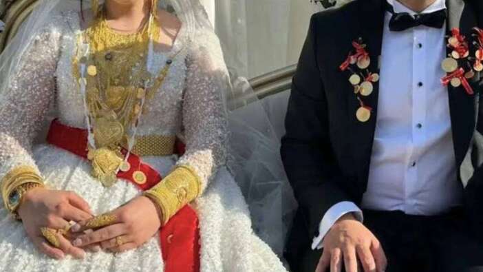 Gelinlerin takı hayali suya düştü: Yargıtay son noktayı koydu, nişan bozulursa hepsi geri istenecek!
