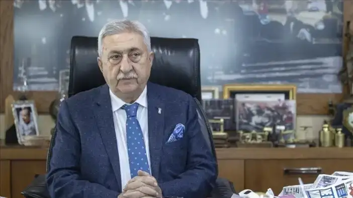 Esnaf Odası seçiminde ortalık karıştı: Bendevi Palandöken çekildi iddialarına yanıt verdi