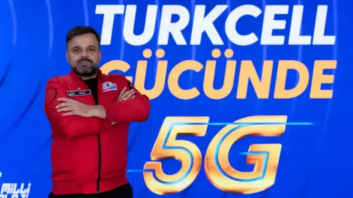 Turkcell TEKNOFEST'te geleceğin teknolojilerini gençlerle buluşturdu