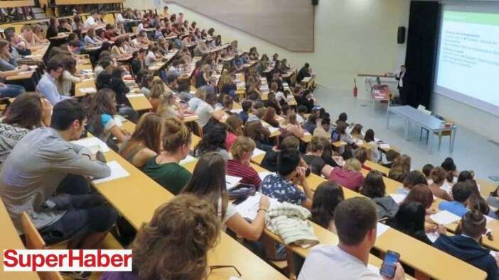 Dünyanın en iyi üniversiteleri açıklandı! Türkiye’den 13 üniversite ilk 1000’e girdi: İşte o üniversiteler