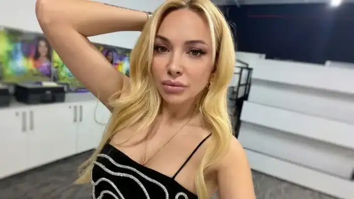 Fon soruşturması ünlü şarkıcı Nil Özalp'e uzandı! Aranan belgeler onda mı?