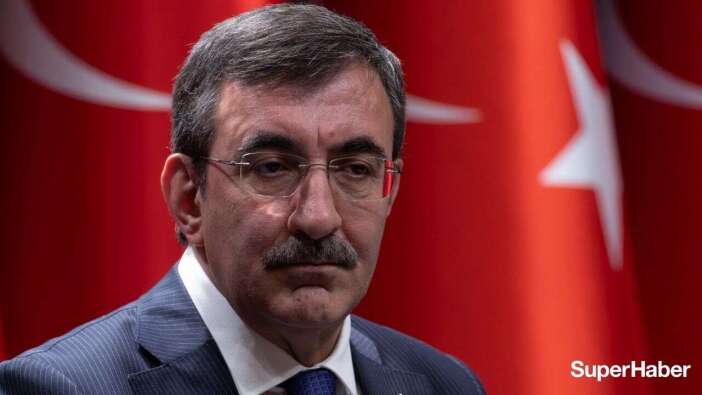 Cumhurbaşkanı Yardımcısı Cevdet Yılmaz'dan fon açıklaması! Kritik gün belli oldu
