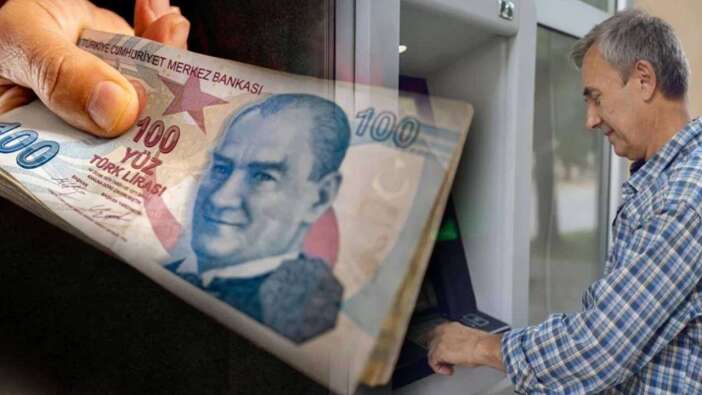 SSK ve Bağ-Kurluya Ekim ayı müjdesi: Emeklilerin hesabına koşulsuz 32 bin TL yatacak, başvurular başladı!