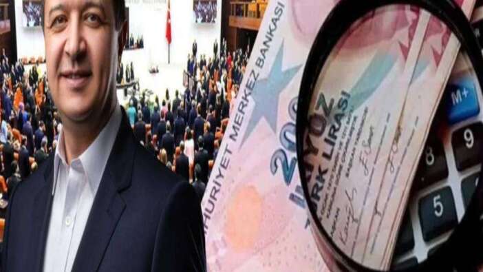 1999-2008 Arası Sigorta girişi olanlar dikkat: Saadet Partisi'nden kademeli emeklilik açıklaması, Meclis için tarih verildi!