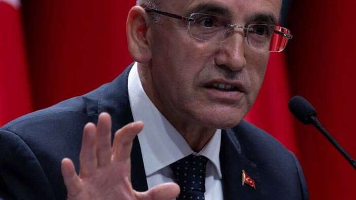 Hazine ve Maliye Bakanı Mehmet Şimşek'ten fon soruşturması açıklaması: En kısa sürede ödeme yapılacak