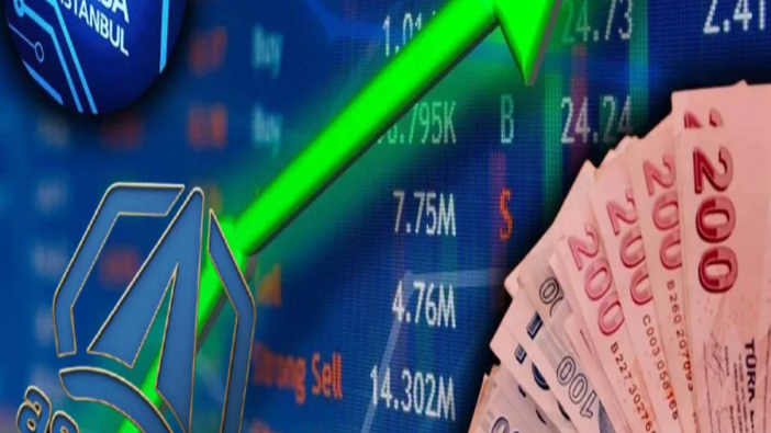 Borsa İstanbul'da kayıpların ardından tepki alımı geldi: 12 bin puan sonrası dev yükseliş ve ASELSAN patlaması!