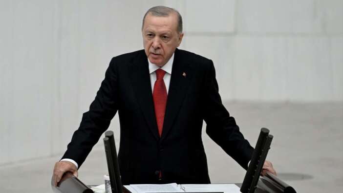 Cumhurbaşkanı Erdoğan'dan "Büyük Türkiye Mutabakatı" çağrısı: Yeni dönemde yeni siyaset tarzı mı geliyor?