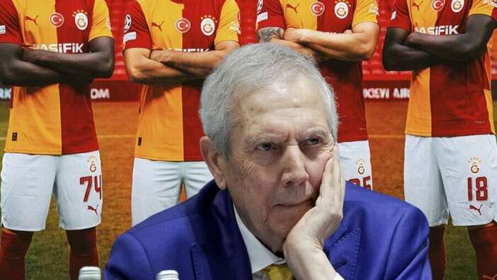 Aziz Yıldırım Kaan Ayhan'ın menajeriyle görüşmelere başladı: 3 milyon euro veririz
