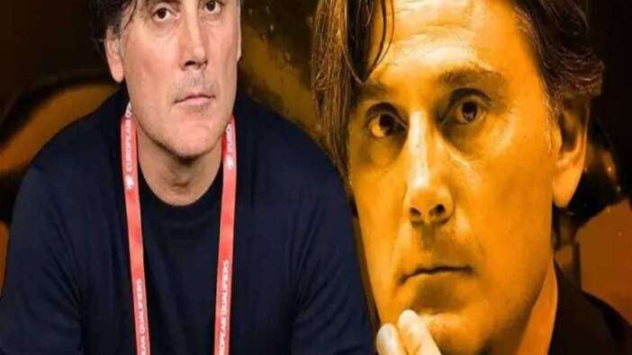 Montella'nın kovulacağı tarih belli oldu: Takımda kalmasının tek yolu var!