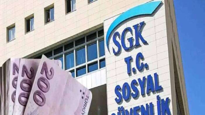 Milyonlarca sigortalı çalışana erken emeklilik kapısı açıldı: Noyan Doğan şartları ve kritik tarihi açıkladı