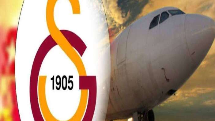 Ve 1 yıllık imzayı attı: Galatasaray'ın yeni transferi İstanbul'da, hayırlı uğurlu olsun!