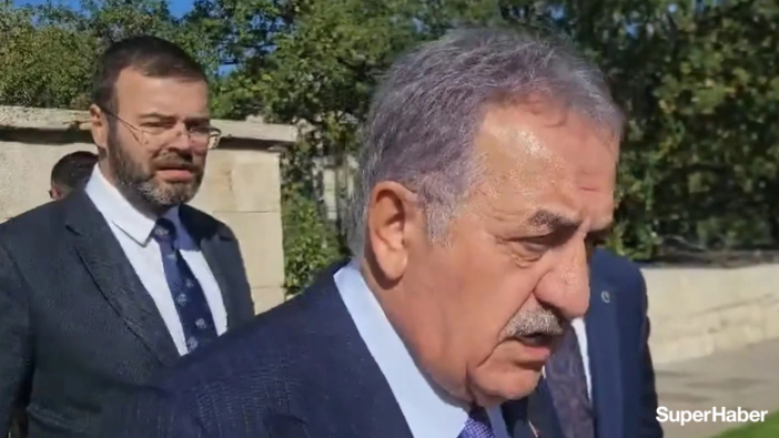 Hayati Yazıcı'dan tek kelimelik açıklama! Fon soruşturması oğlu Mustafa Yazıcı'ya uzandı