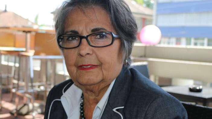 Bir dernekten yarım asırlık mirasa: İsviçre’de Türk kadınlarının öncü ismi Hidayet Aladağ ‘Ahde Vefa’ ile anıldı
