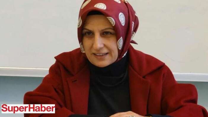 Hülya Terzioğlu kimdir, kaç yaşında, nereli?