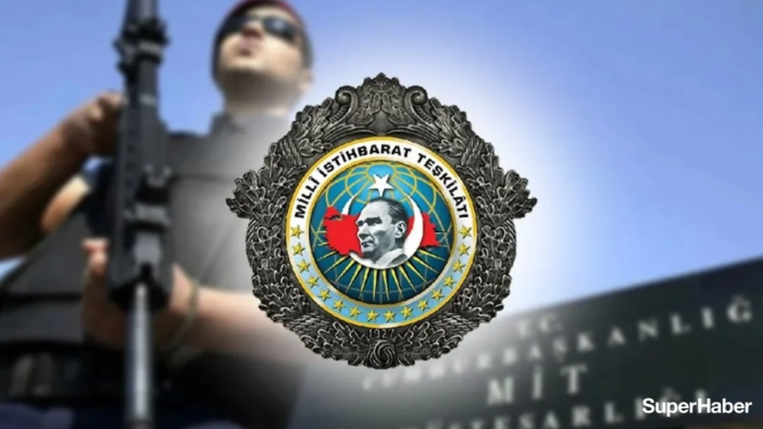 İngiliz yalanı çıktı: 'MİT' iddiasına jet açıklama!