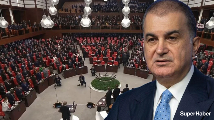 AK Parti'den Yeni Parti'ye sert tepki: "Cumhurbaşkanlığı makamına saygısızlık"