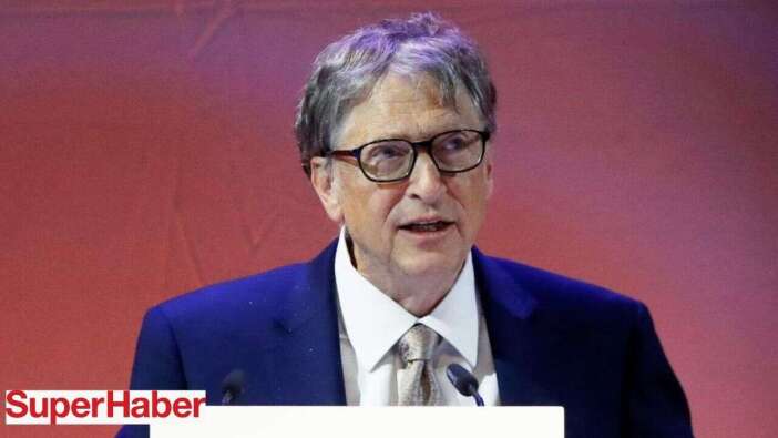 Bill Gates: Yapay zekâ riskleri faydalarından daha hızlı ortaya çıkabilir