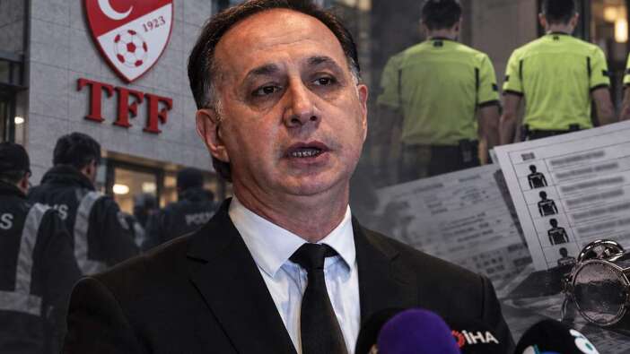 Ferhat Gündoğdu'nun ifadesi ortaya çıktı