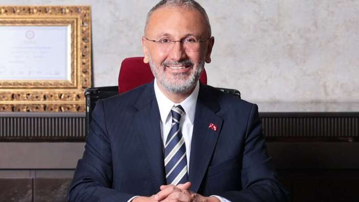 Eyüpsultan Belediye Başkanı Mithat Bülent Özmen gözaltına alındı! Suçlamalar ağır: Suç örgütüne üye olma, ihaleye fesat