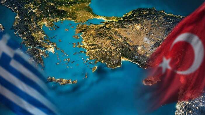 Yunan kulislerinde Türkiye paniği! "Alevlerin eşiğindeyiz, büyük bir şey olacak!"