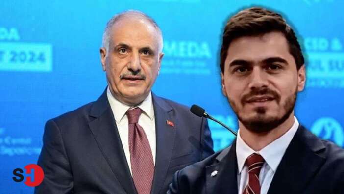 Fon soruşturmasında deprem: Bakan yardımcısının damadı İskender Balcı tutuklandı!